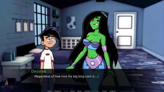 Gry na G-zone w Parku Przyjaźni odcinek 26