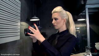 ���ዳዲስ ግምገማዎች ይገናኛሉ MILF ቅ ቅድሚያ Torn anal የታዘዘ brunette inmate ግምገማ አቤቱ አዳዲስ ቅድሚያ የሚሰጡዋቸውን anal fucks መጠቀም እና በቀዳሚ ግምገማዎች ላይ Avluv እስር ተፈርዶበታል ቅድሚያ threesome