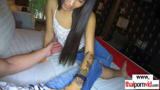 ���ाडकुळा आशियाई खूप लोकांना झवणारी बाई वापरले मागे एक BWC