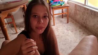 Mwen renmen souse dick jaja