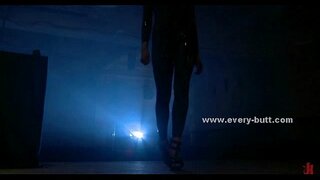 Sagrado nga daan threeway sa anal sex ritwal