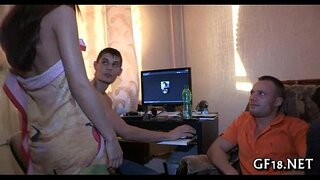 ���ომ babe საზღვრები მასზე სწრაფად