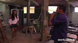 Carita nyata fucking jeung cabinetmaker ka ku palaku Bianca Lopes jeung Igor Pikachu Carita nyata fucking jeung cabinetmaker ka ku palaku Bianca Lopes jeung Igor Pikachu