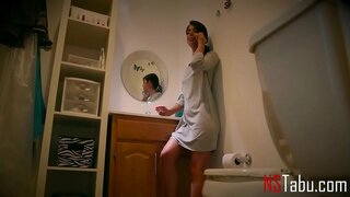 Nemôžete Povedať Mama O Tejto Otecko