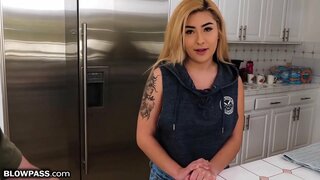 Jwenn M &#039; Etap-Pitit Fi Nudes